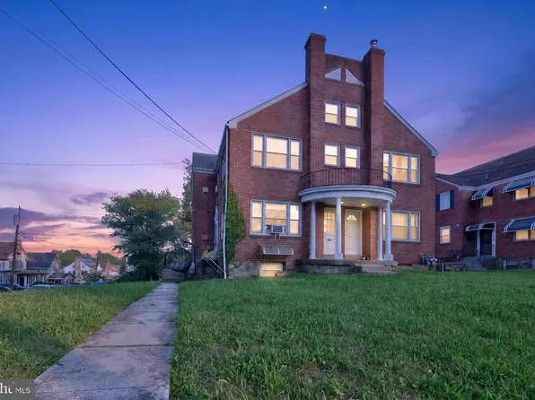 1900 Garrett Rd, Lansdowne, PA 19050