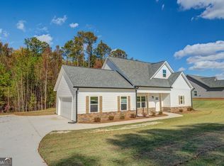 60 Scouts Ridge Dr, Covington, GA 30016