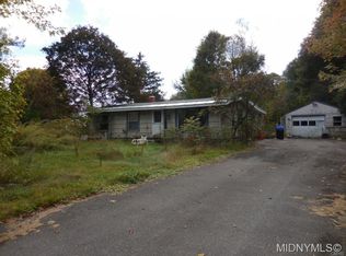 8080 Middle Rd, Rome, NY 13440