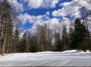 Zimmerman Rd #17, Boston, NY 14025