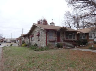 1832 S Harlem Ave, Joplin, MO 64804