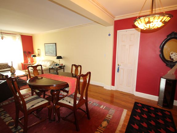 Diningroom area