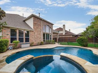 8317 Old Hickory Ln, McKinney, TX 75072
