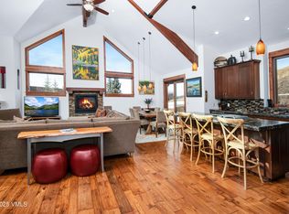 4730 Wildridge Rd W #A, Avon, CO 81620