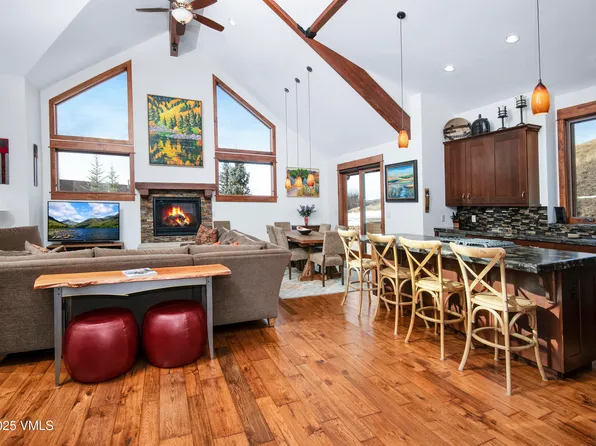 4730 Wildridge Rd W #A, Avon, CO 81620