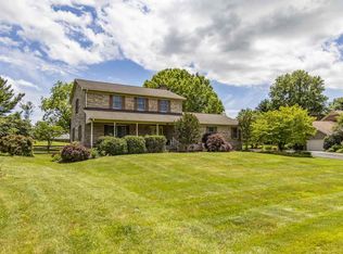 3274 Arrowhead Rd, Harrisonburg, VA 22801