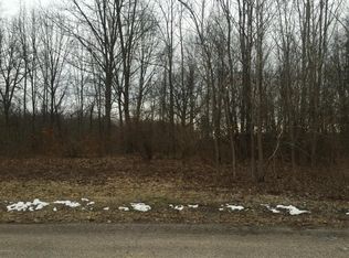 1476 Valley View Dr, Niles, MI
