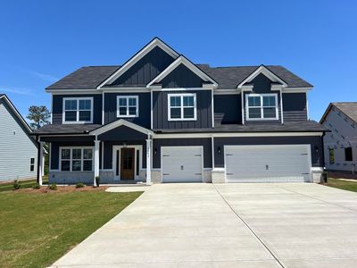 8082 Crossbow Lndg, Graniteville, SC, 29829