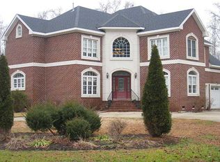 2408 Amie Dr, Chesapeake, VA 23322