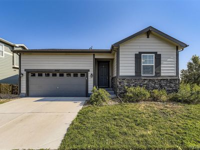 18187 E 99th Avenue, Commerce City, CO, 80022