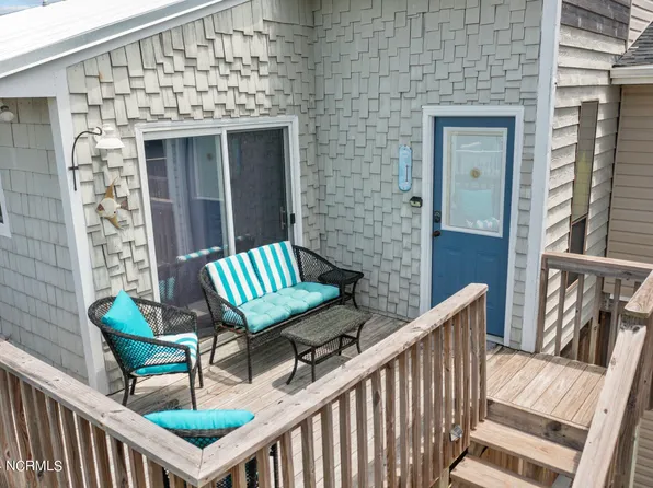 237 Sand Piper Drive, North Topsail Beach, NC 28460