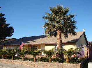 3024 Van Buskirk Cir, Las Vegas, NV 89121