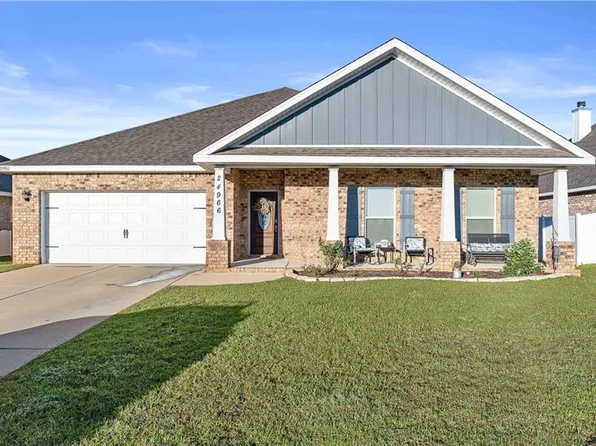 24966 Spectacular Bid Loop, Daphne, AL 36526
