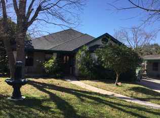 512 S Iowa, Weslaco, TX 78596