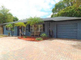 5416 38th Ave N, Saint Petersburg, FL 33710