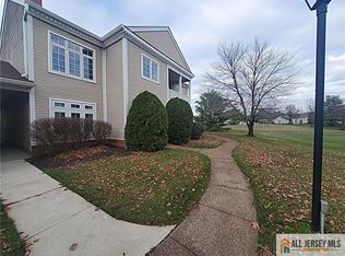 38 Rutland Ln #38A, Monroe Township, NJ 08831