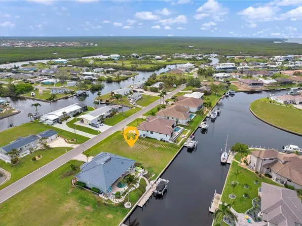 5011 Almar Dr #49, Punta Gorda, FL 33950