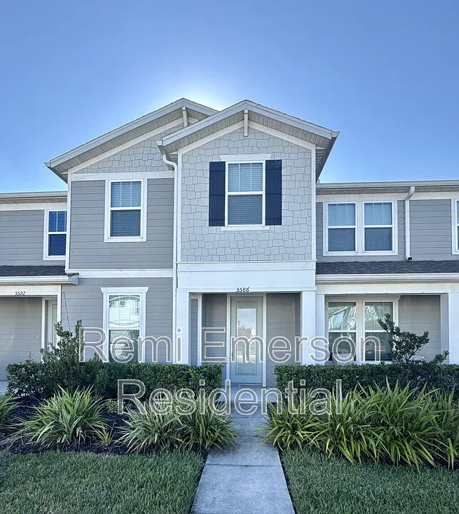 5586 Pineland Run