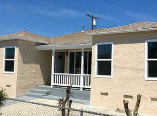 140 S Bonita Ave, Oxnard, CA 93030