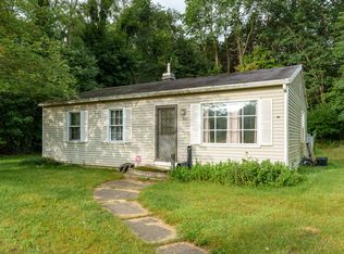 803 Washington Ave N, Battle Creek, MI