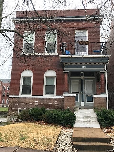 2nd image of 3430 Pestalozzi St