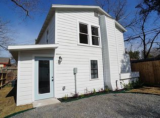 4302 1/2 Siegel St, Houston, TX 77009