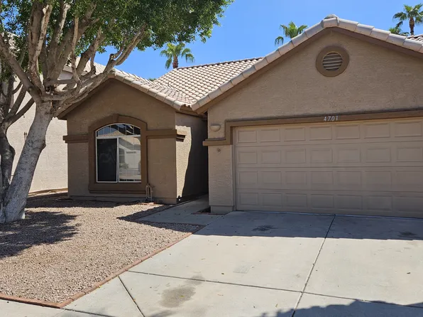 4701 E Bighorn Ave, Phoenix, AZ 85044