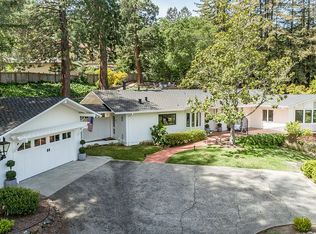 30 Crest Rd, Lafayette, CA 94549