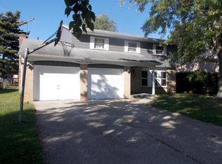 2198 Yellow Pine Ave, Columbus, OH 43229