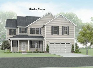 601 Baker Loop, Chesapeake, VA 23320