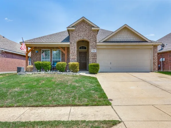 12149 Long Stone Dr, Burleson, TX 76028