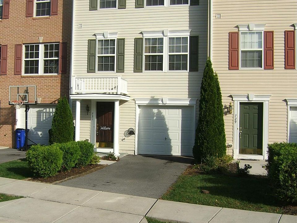 731 Dr, Hagerstown, MD 21740 Zillow