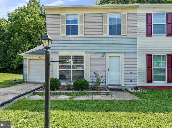 19 Sandra Ct, Indian Head, MD 20640
