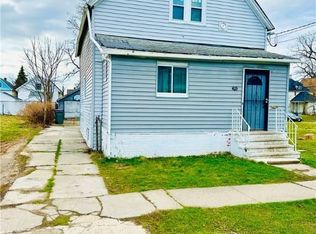 352 Goodyear Ave, Buffalo, NY 14211