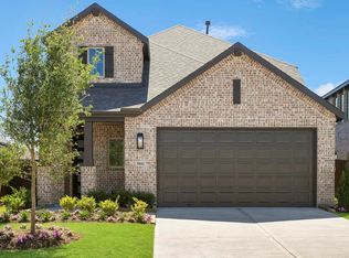 5011 Cedar Sage Dr, Rosenberg, TX 77471
