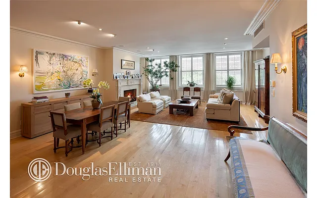 Rented by Douglas Elliman | media 14