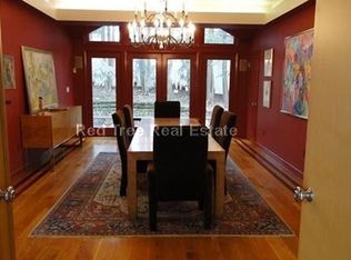 128 Baldpate Hill Rd #1F, Newton, MA 02459