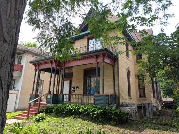 2106 Elliot Ave, Minneapolis, MN 55404