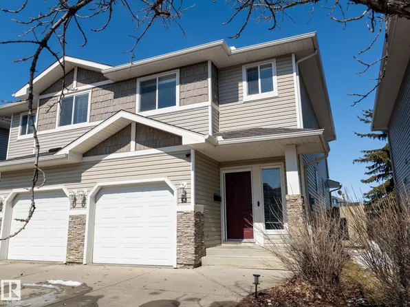 133 Eastgate Way #53, Saint Albert, AB T8N 7M9