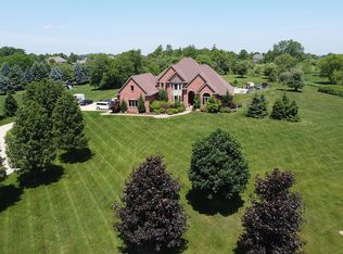 78828 Harvest Ln, Romeo, MI 48065