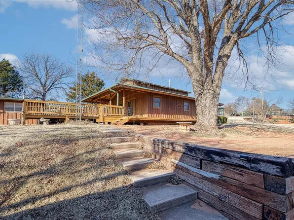 21208 E 987th Rd, Butler, OK 73625