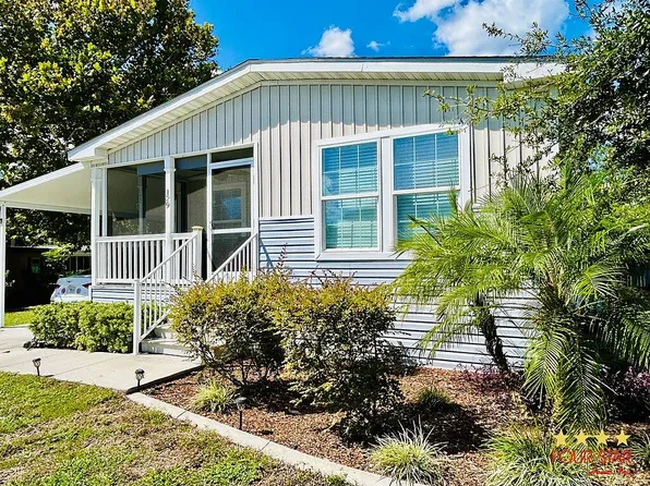 129 Millwood Rd #233, Leesburg, FL 34788