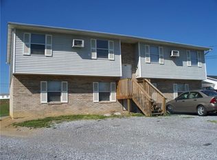 454 Britton Ave, Greeneville, TN 37743