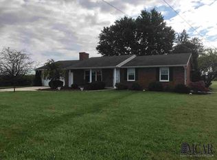 2737 Geiger Rd, Ida, MI 48140