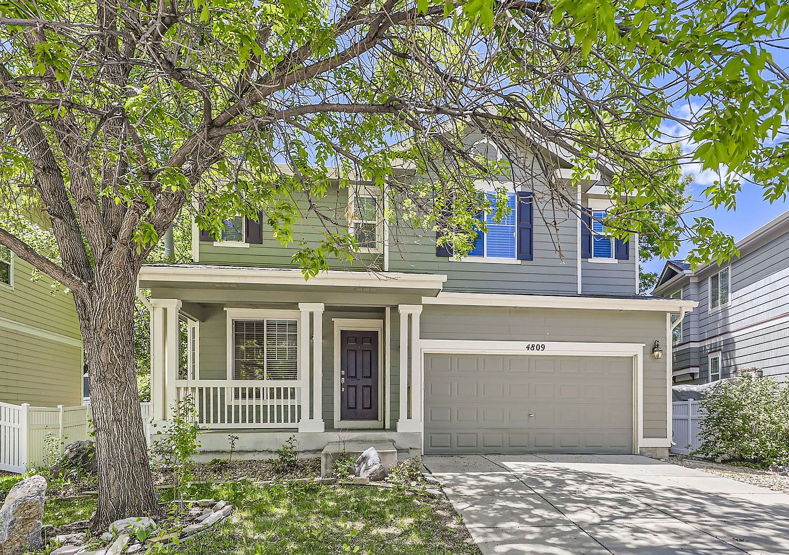 4809 Lucca Dr, Longmont, CO 80503 | Zillow