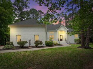 12301 Hardee Rd, Raleigh, NC 27614