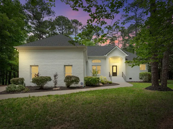 12301 Hardee Rd, Raleigh, NC 27614