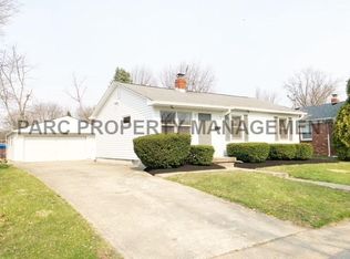 3514 N Lombardy Pl, Indianapolis, IN 46226