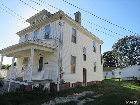 2nd image of 615 W Lafayette Ave