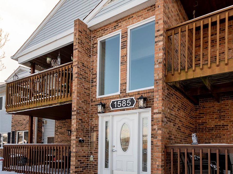 1st image of 1585 Harbour Blvd APT 166